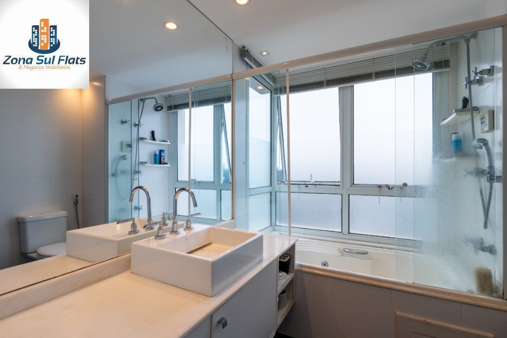 Apartamento, 3 quartos, 173 m² - Foto 22