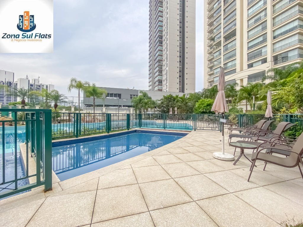 Apartamento, 4 quartos, 205 m² - Foto 46