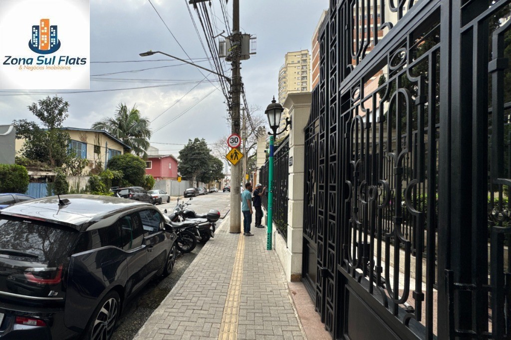 Apartamento, 3 quartos, 198 m² - Foto 40