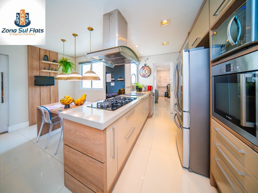 Apartamento, 3 quartos, 170 m² - Foto 20