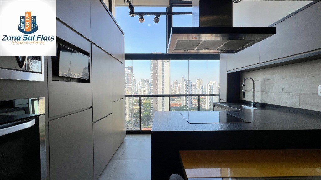 Apartamento, 1 quarto, 70 m² - Foto 11