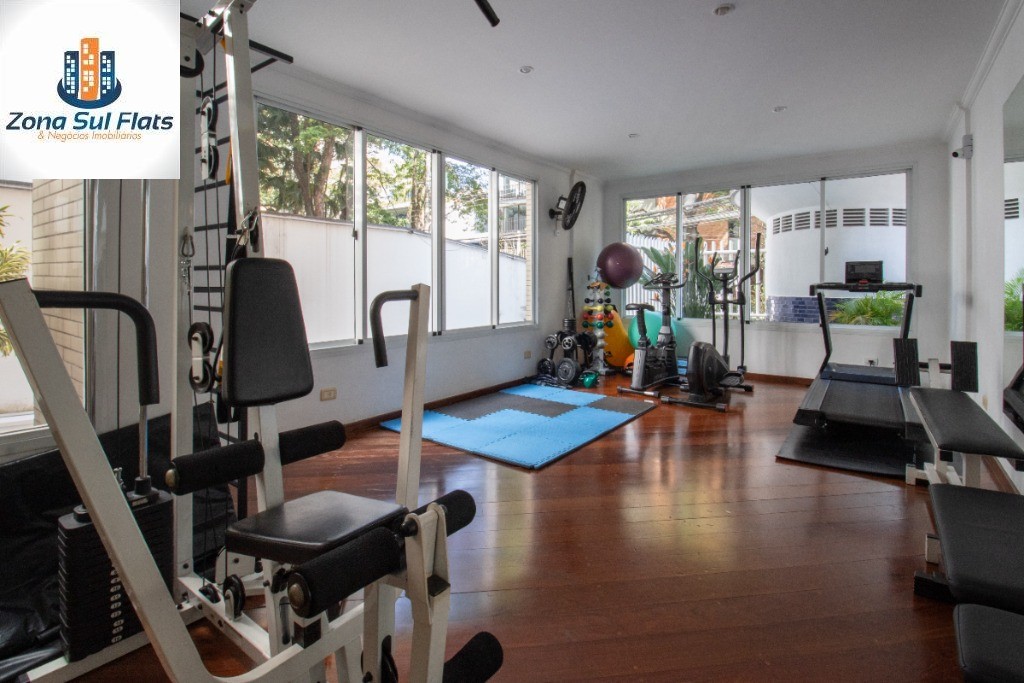 Apartamento, 2 quartos, 120 m² - Foto 35