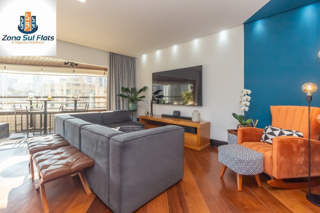 Apartamento, 4 quartos, 177 m² - Foto 8