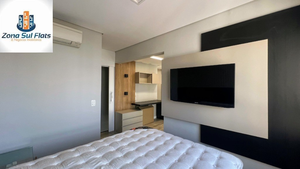 Apartamento, 1 quarto, 70 m² - Foto 35