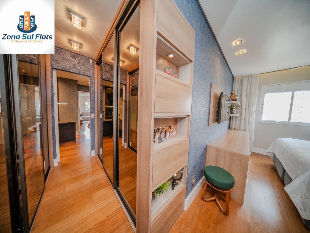 Apartamento, 3 quartos, 170 m² - Foto 12