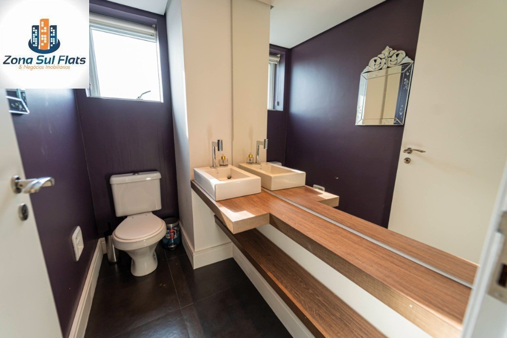 Apartamento, 1 quarto, 104 m² - Foto 31