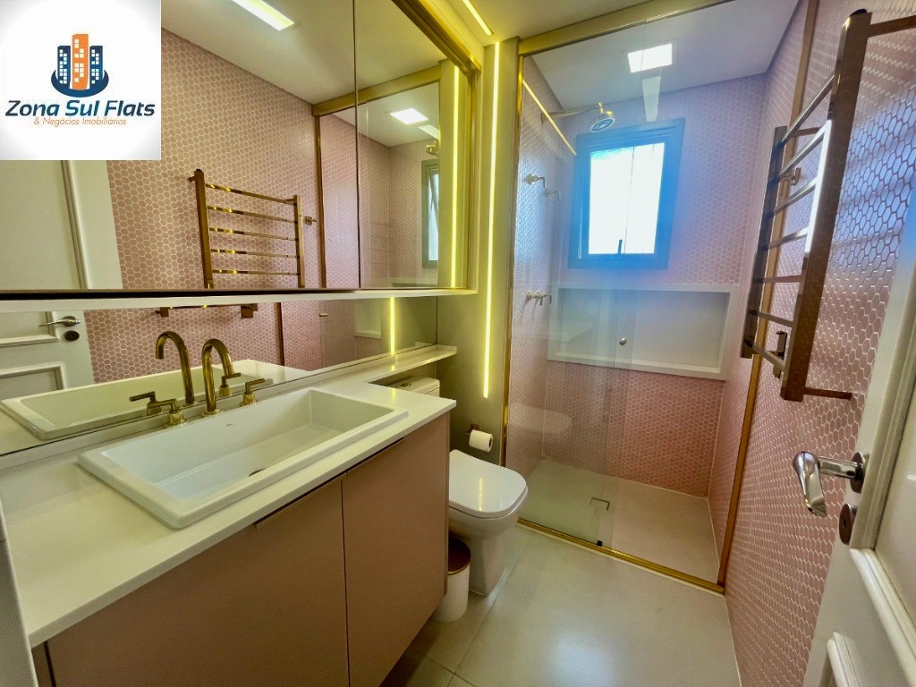 Apartamento, 4 quartos, 155 m² - Foto 18