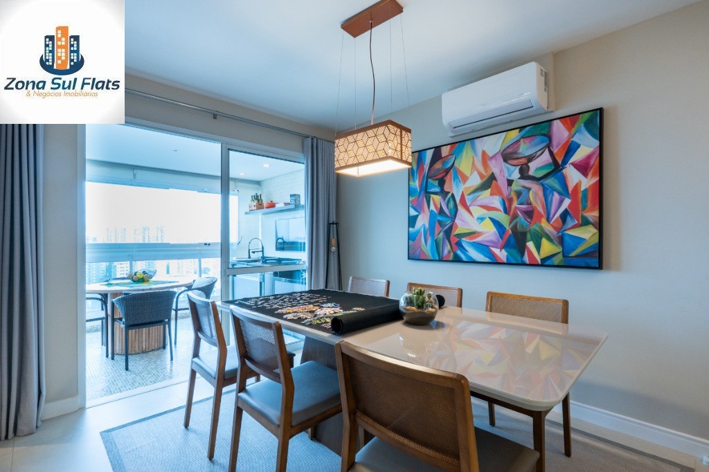 Apartamento, 3 quartos, 173 m² - Foto 8