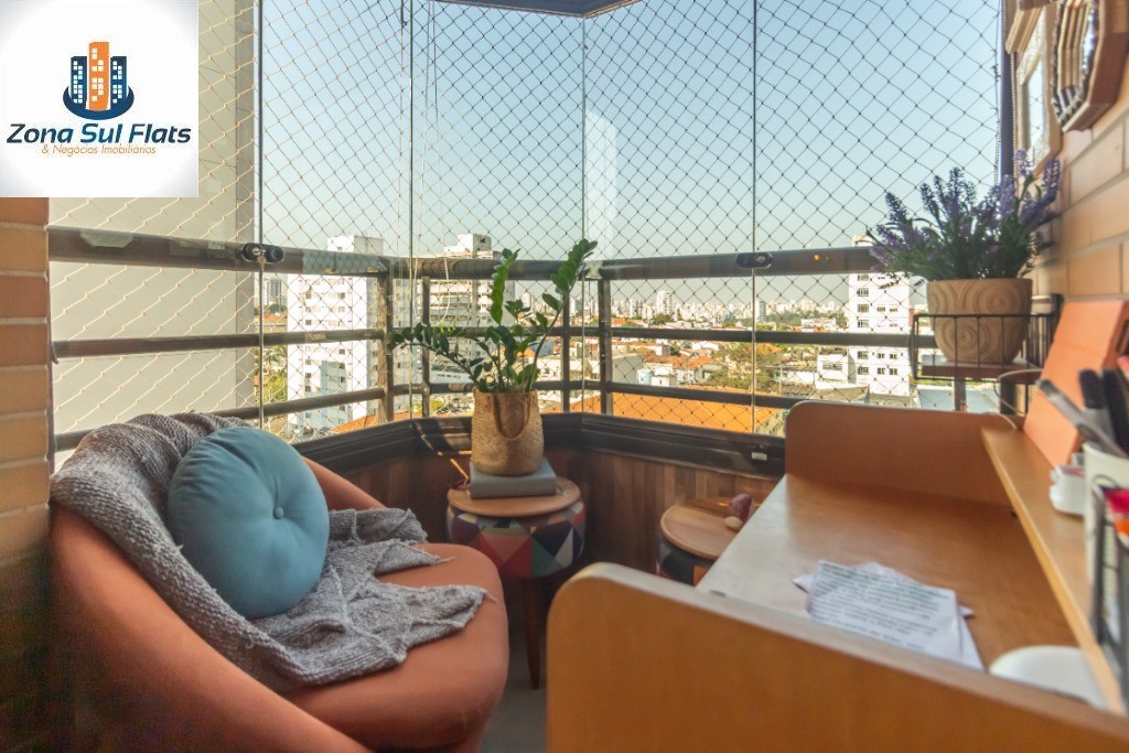 Apartamento, 4 quartos, 177 m² - Foto 10