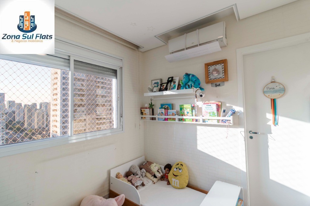 Apartamento, 3 quartos, 134 m² - Foto 19