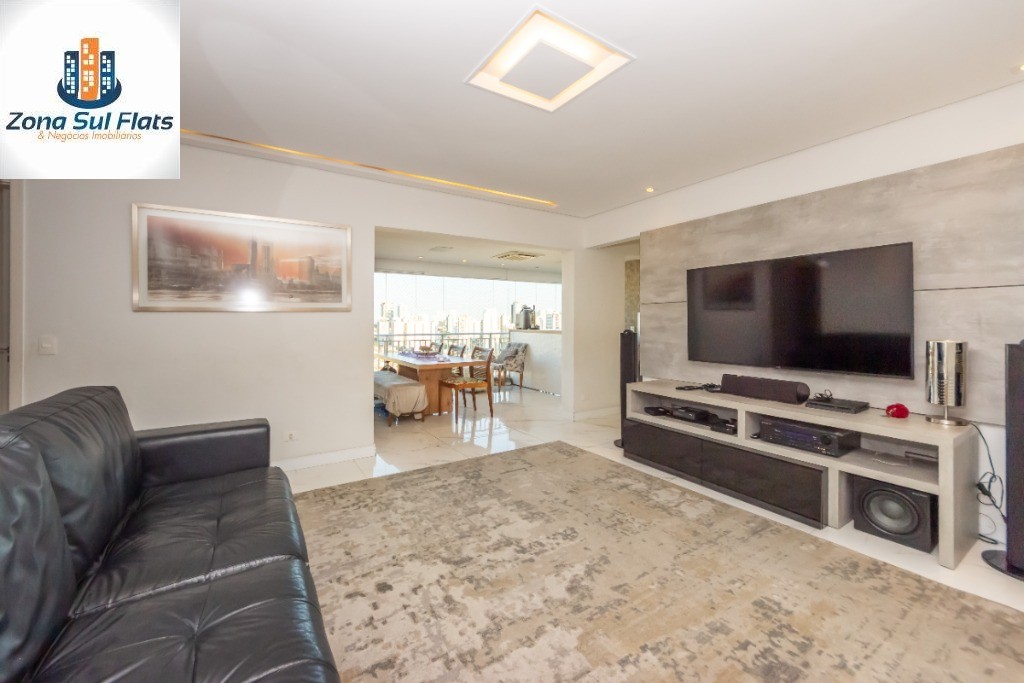 Apartamento, 3 quartos, 110 m² - Foto 2