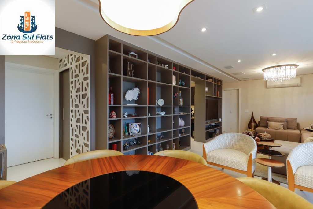Apartamento, 3 quartos, 159 m² - Foto 32