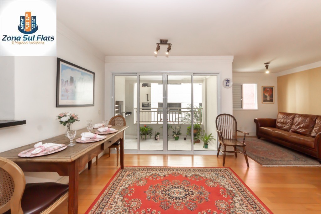 Apartamento, 2 quartos, 96 m² - Foto 2