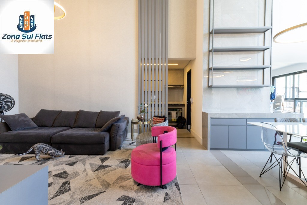 Apartamento, 2 quartos, 115 m² - Foto 3