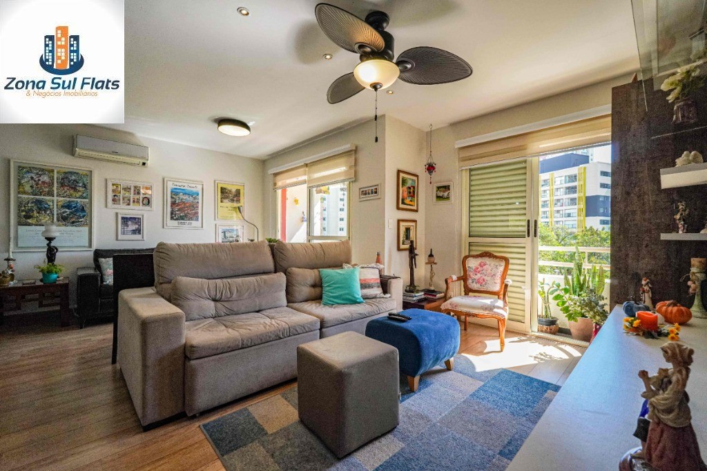 Apartamento, 3 quartos, 98 m² - Foto 2