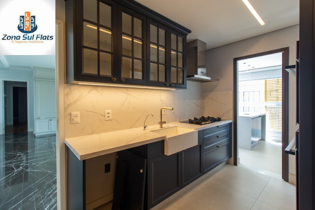 Apartamento, 3 quartos, 137 m² - Foto 26
