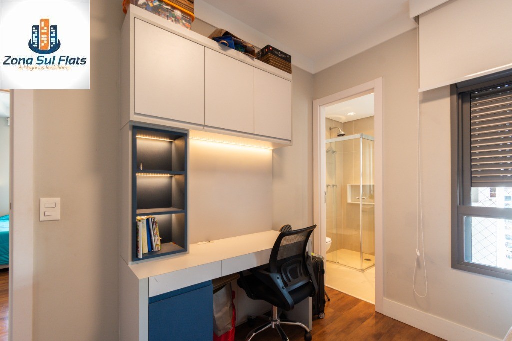Apartamento, 3 quartos, 133 m² - Foto 33