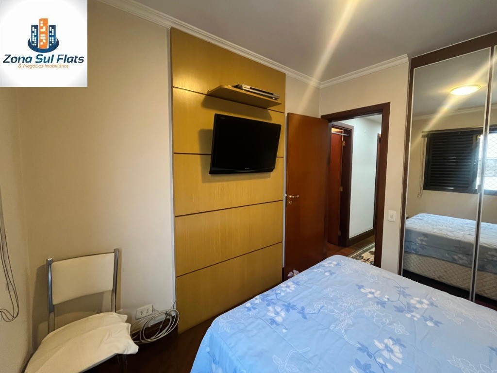 Apartamento, 4 quartos, 137 m² - Foto 7