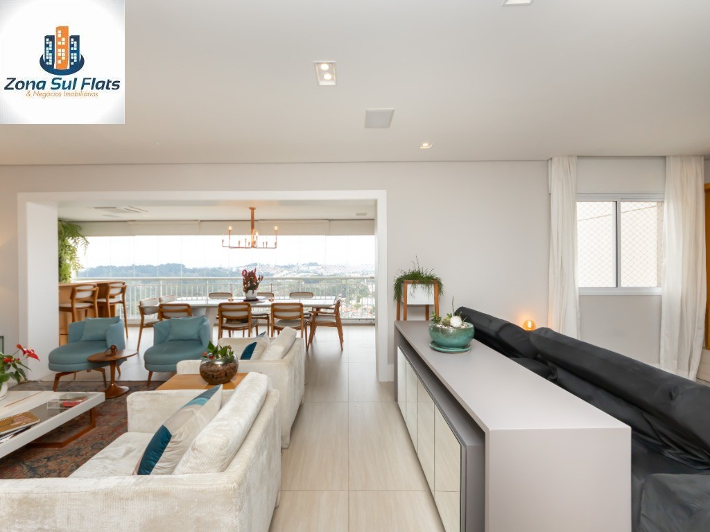 Apartamento, 3 quartos, 171 m² - Foto 5