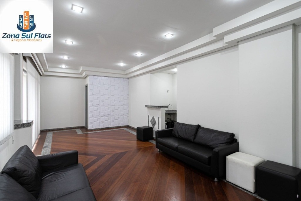 Apartamento, 4 quartos, 152 m² - Foto 37