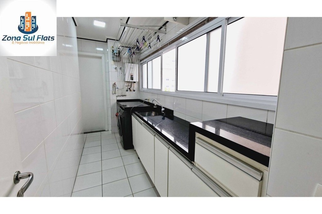 Apartamento, 3 quartos, 133 m² - Foto 31