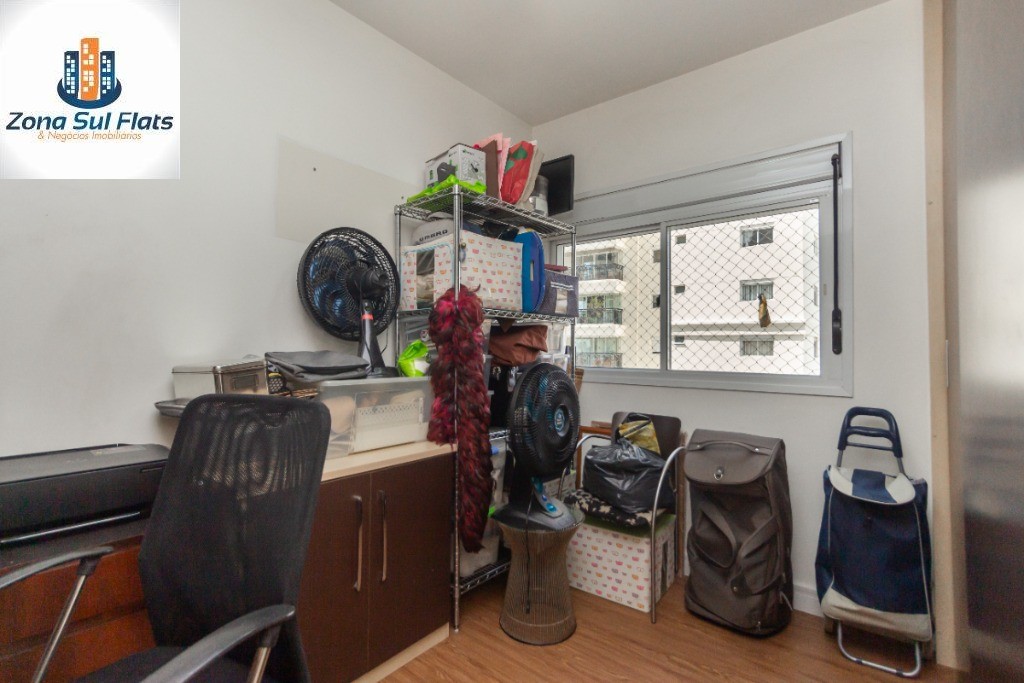 Apartamento, 4 quartos, 178 m² - Foto 20
