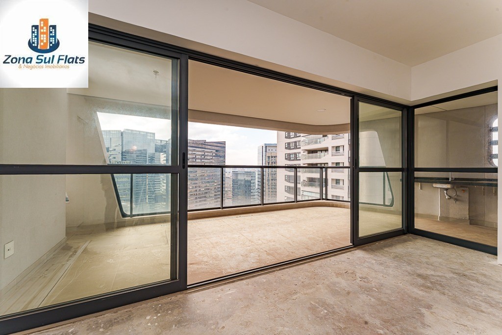 Apartamento, 2 quartos, 134 m² - Foto 2