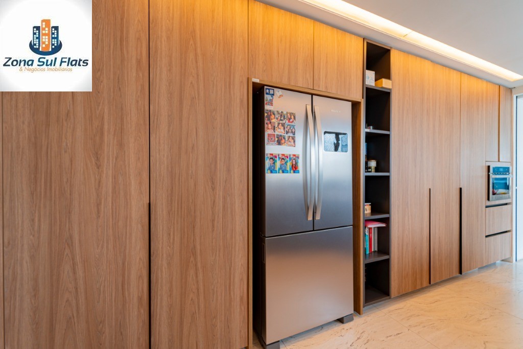 Apartamento, 3 quartos, 220 m² - Foto 38