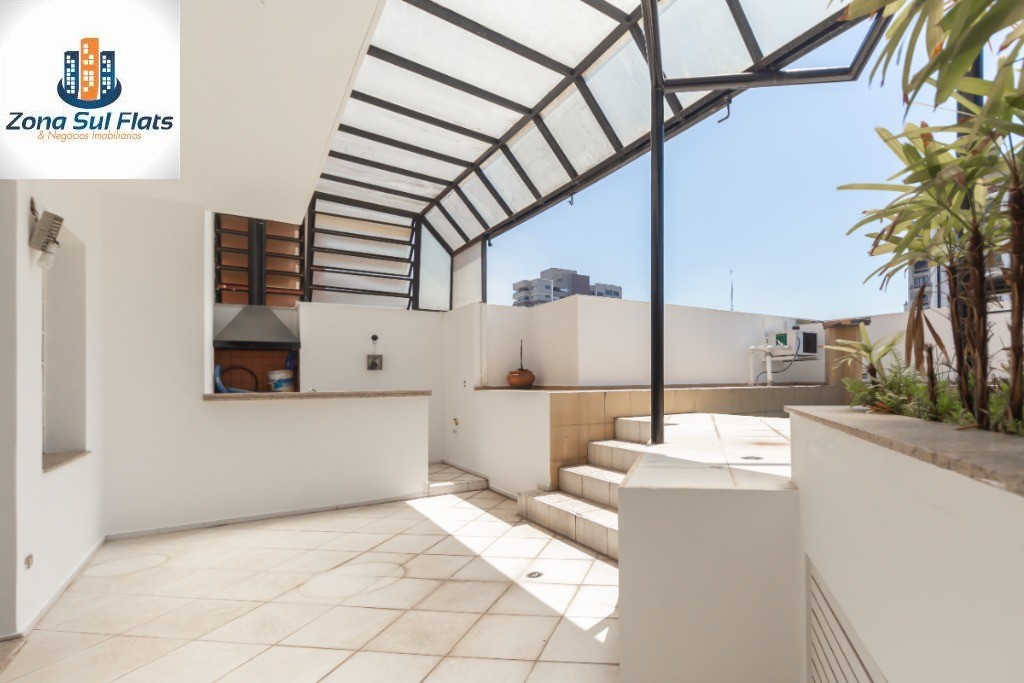 Cobertura, 4 quartos, 206 m² - Foto 2