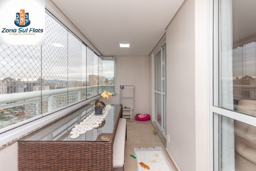 Apartamento, 3 quartos, 98 m² - Foto 9