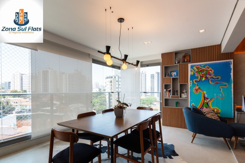 Apartamento, 3 quartos, 133 m² - Foto 13