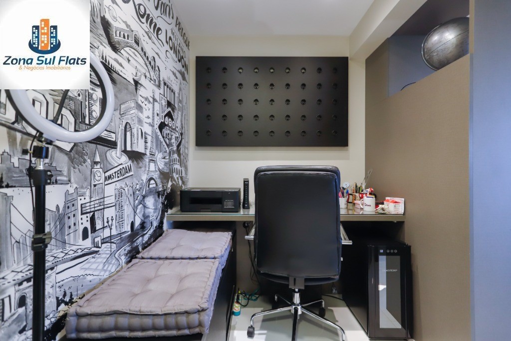 Apartamento, 3 quartos, 159 m² - Foto 28