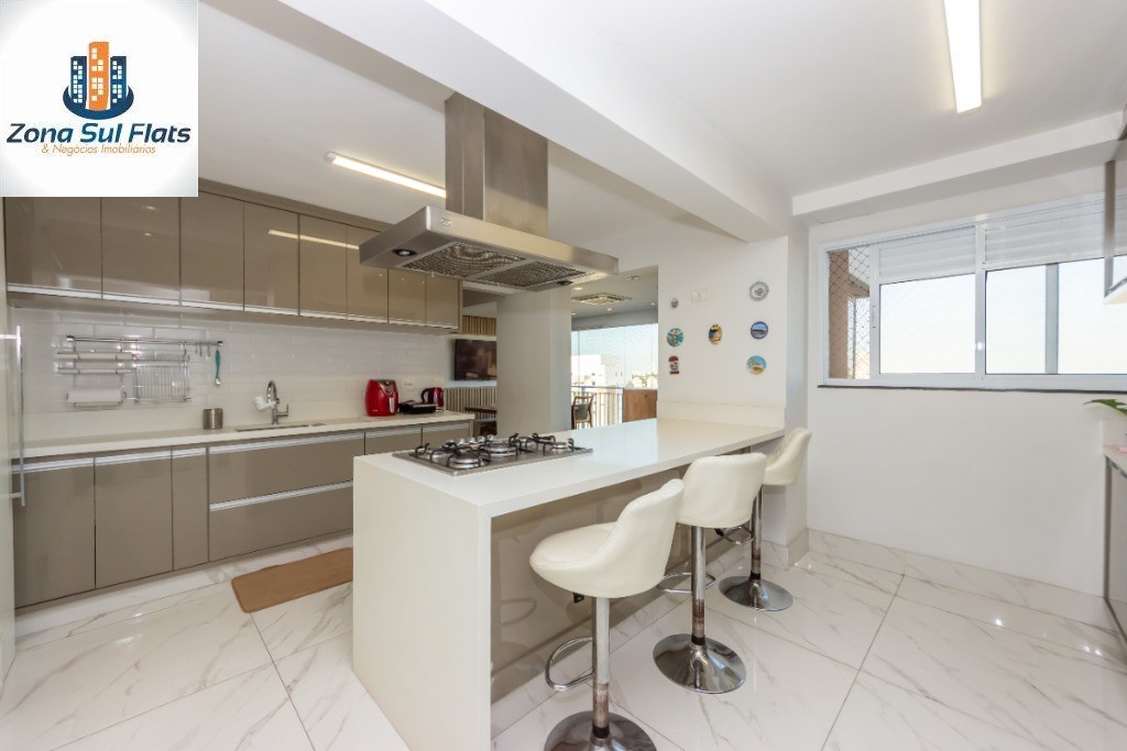 Apartamento, 3 quartos, 110 m² - Foto 27