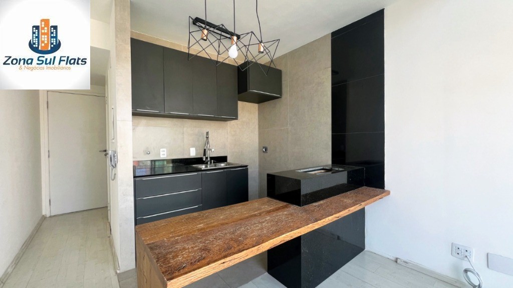 Apartamento, 1 quarto, 45 m² - Foto 7