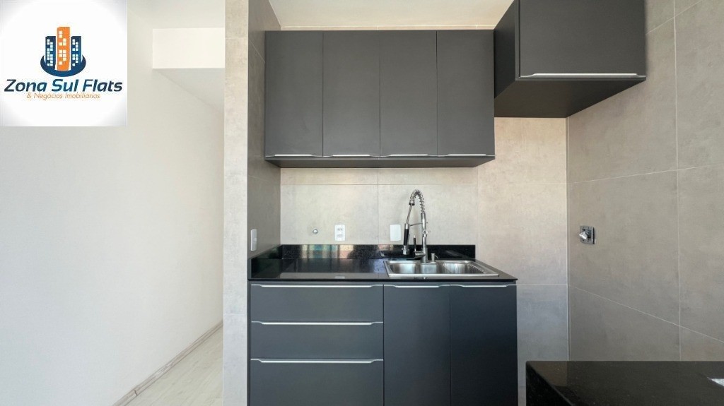 Apartamento, 1 quarto, 45 m² - Foto 8