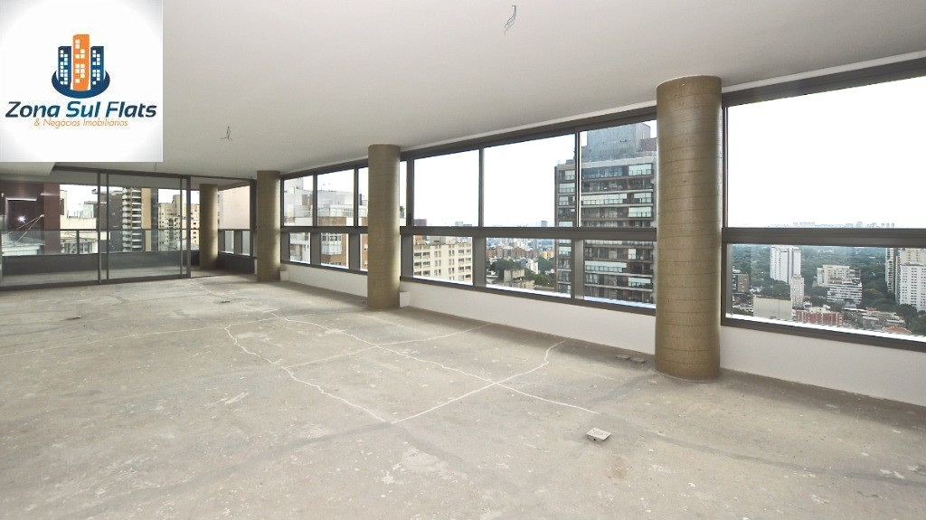 Apartamento, 4 quartos, 333 m² - Foto 3