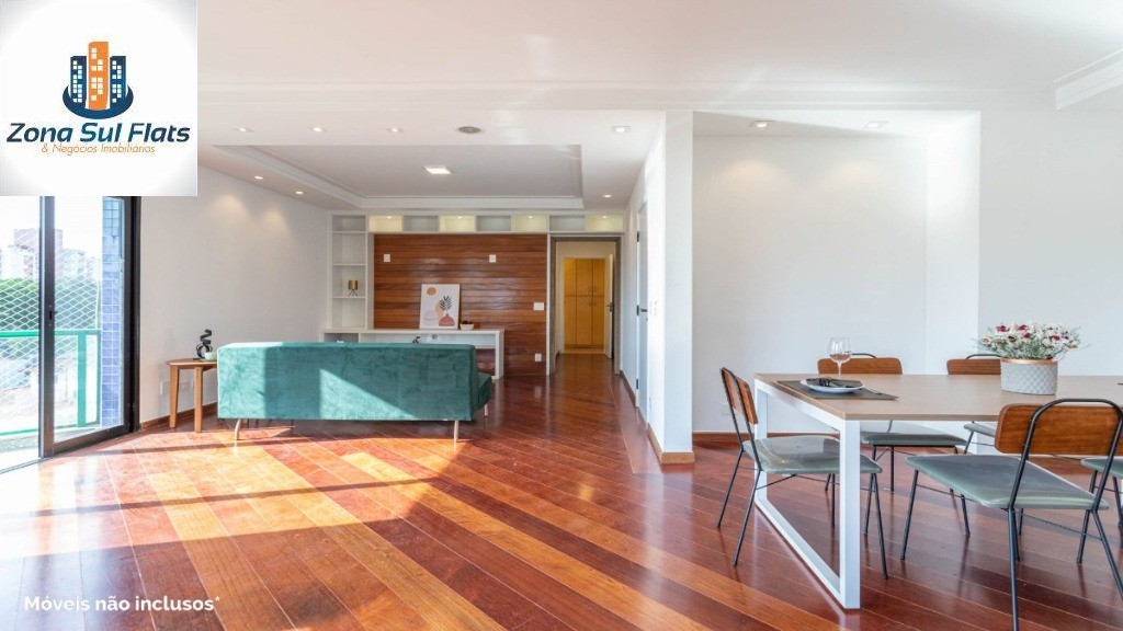 Apartamento, 4 quartos, 152 m² - Foto 5
