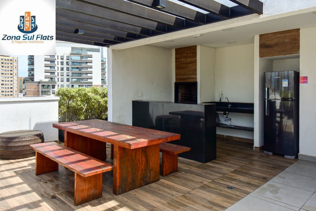 Apartamento, 1 quarto, 37 m² - Foto 29