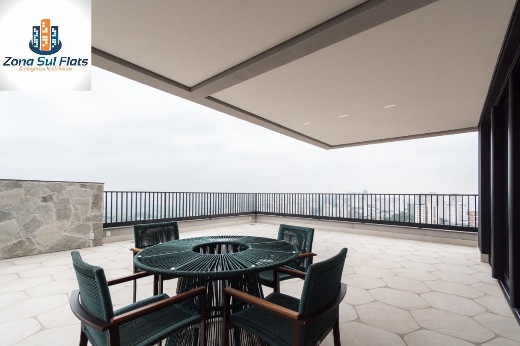 Cobertura, 3 quartos, 381 m² - Foto 5