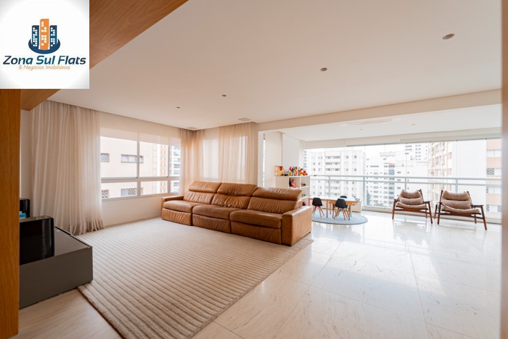 Apartamento, 3 quartos, 220 m² - Foto 5