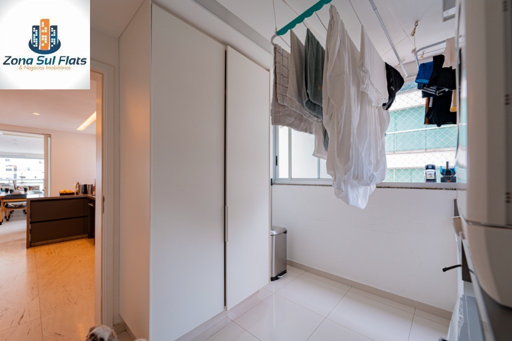Apartamento, 3 quartos, 220 m² - Foto 42