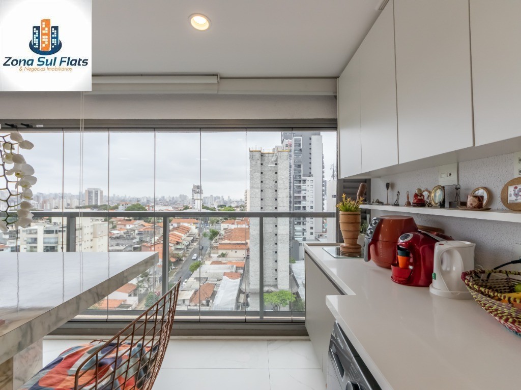 Apartamento, 2 quartos, 73 m² - Foto 6