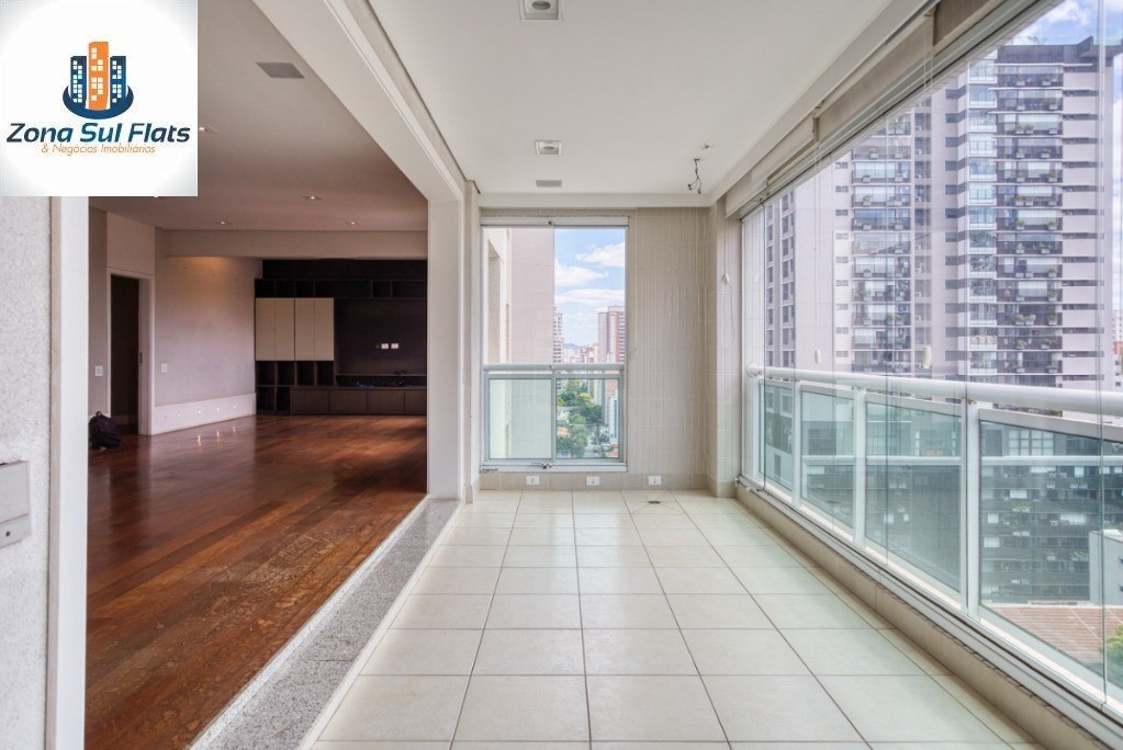 Apartamento, 3 quartos, 300 m² - Foto 7