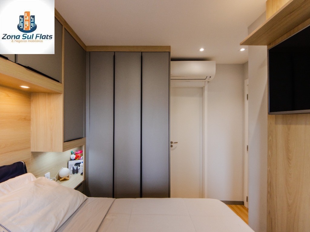 Apartamento, 2 quartos, 55 m² - Foto 23