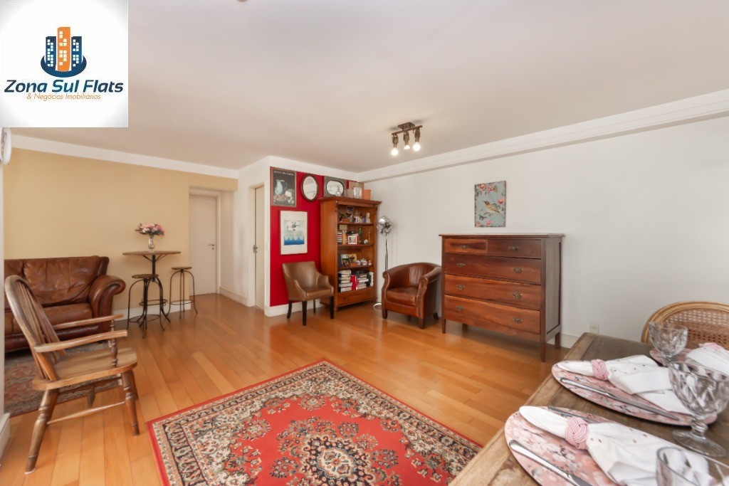 Apartamento, 2 quartos, 96 m² - Foto 7