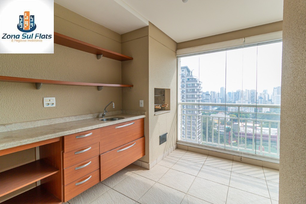 Apartamento, 3 quartos, 148 m² - Foto 9
