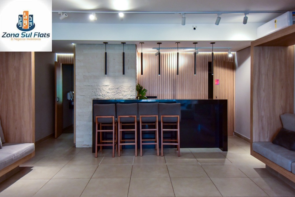 Apartamento, 1 quarto, 37 m² - Foto 41