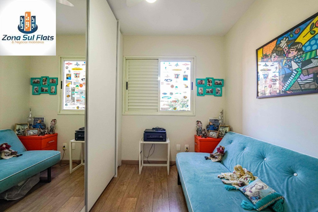 Apartamento, 3 quartos, 98 m² - Foto 11
