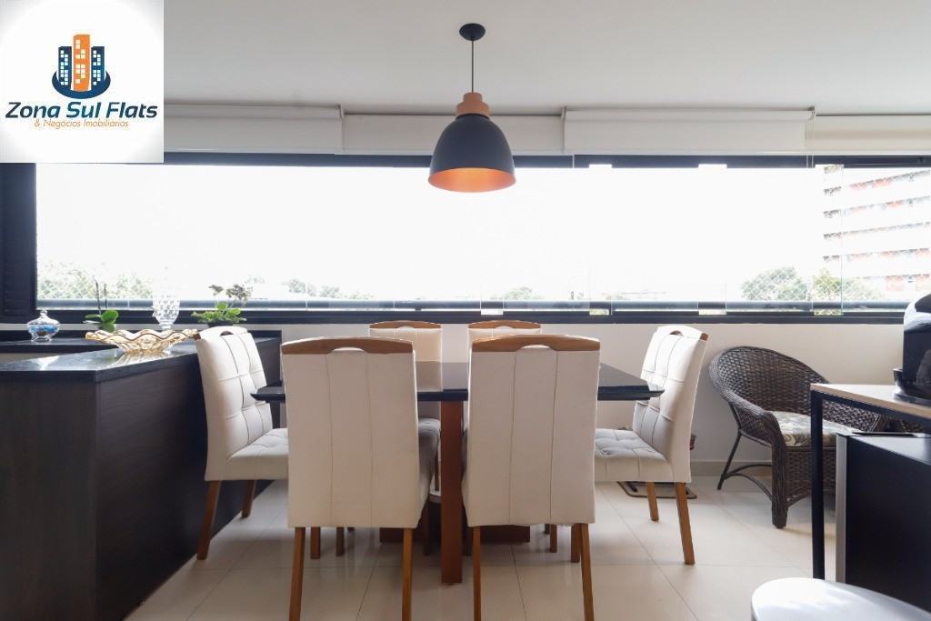 Apartamento, 3 quartos, 92 m² - Foto 8
