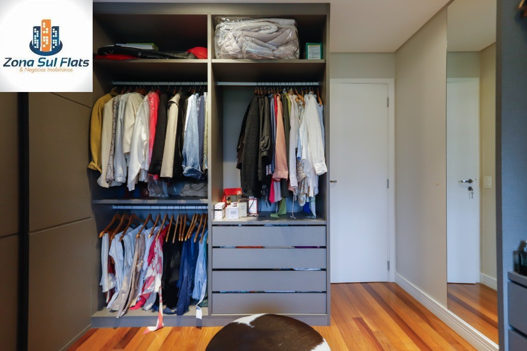 Apartamento, 3 quartos, 159 m² - Foto 30